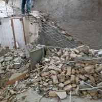 چاه کنی و تخریب ساختمان با قیمت مناسب