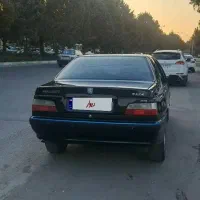 پژو پارس مدل 89 مشکی|خودرو سواری و وانت|لنجان, |دیوار