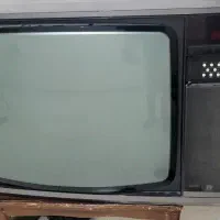 تلویزیون پارس قدیمی