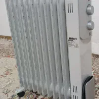 شوفاژ برقی برند فلر