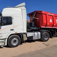 فروش کامیون دایون۴۳۰