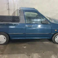 پراید وانت|خودرو سواری و وانت|خمام, |دیوار