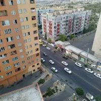 اپارتمان ۸۴ متری املاک نمونه شهرک اندیشه تبریز