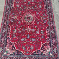 زرنیم بیجار|فرش|همدان, |دیوار