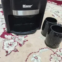 قهوه ساز خانگی