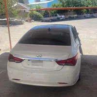 سوناتا فول YF، مدل ۲۰۱۴ فوق‌العاده کم کار|خودرو سواری و وانت|مشهد, هفده شهریور|دیوار