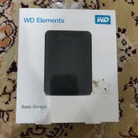 هارد اکسترنال 500گیگ