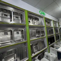 اجاق گاز هود سینک فـر شیرآلات روشویی فرنگی|اجاق گاز و لوازم برقی پخت‌وپز|زاهدان, |دیوار