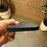 آیفون 15 پرومکس 256 گیگ بدون کد|موبایل|تهران, جمالزاده|دیوار