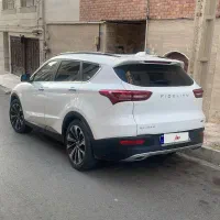 فروش خودرو فیدیلیتی