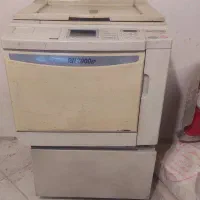 دستگاه ریسو RN2000