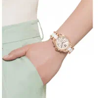 ساعت مچی زنانه مایکل کورس MK5907|ساعت|مبارکه, |دیوار