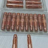 اتصالات مسی (کمترین قیمت بهترین کیفیت)
