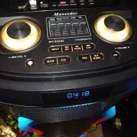 باند،تمیز جفت،اسپیکر Maxeeder|سیستم صوتی خانگی|قم, زاویه|دیوار