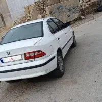 سمند ef7.97|خودرو سواری و وانت|یاسوج, |دیوار