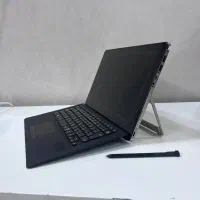 تبلت ویندوزی ۱۲اینچNecهارد۱۲۸قلم حرفه ای+کیبورد