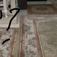 فرش قالی مشهد ۹ متری