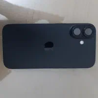 ایفون 16 نرمال