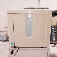 ریسوگراف مدل۳۰۰rzریسوگراف دستگاه ریسو ۳۰۰|پرینتر، اسکنر، کپی، فکس|تهران, آبشار تهران (دریاچه)|دیوار