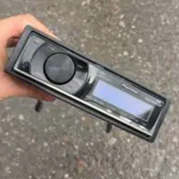 ضبط پایونیر ۷۱۵۰و۵۸۵۰