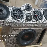 تاقچه سه بعدی