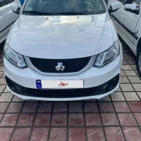 ساینا ۸۵گانه مدل ۱۴۰۳گارانتی فعال|خودرو سواری و وانت|رشت, کوی مهر|دیوار