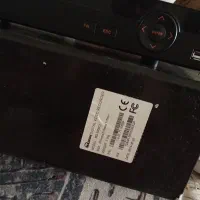 دی وی ار اچ دی هارد500