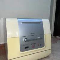 ماشین ظرفشویی رومیزی مجیک