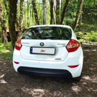 برلیانس h320  دنده ای|خودرو سواری و وانت|رشت, فرزانه|دیوار