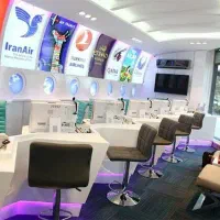 شغل وکار با درآمد با‌لا همراه جای خواب و غذا وبیمه