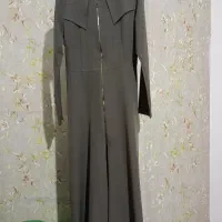 دوتا مانتو تمیز خشکشویی رفته مرتب|لباس|تهران, فرودگاه مهرآباد|دیوار