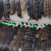 فروش و خرید موی طبیعی
