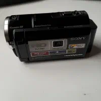 هندی کم دیجیتال سونی HDR- PJ10