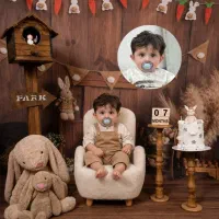 تبدیل عکس ساده به اتلیه ای با سیستم تخصصی