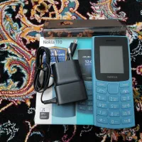 نوکیا 110. 2023