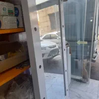 آینه قدی چراغ دار|آینه|کرج, حیدرآباد|دیوار