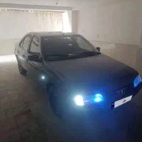 پژو 405 مدل 96 سرحال|خودرو سواری و وانت|اسلام‌شهر, شهرک قائمیه|دیوار