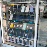 خرید و فروش انواع گوشی ها