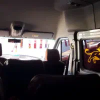 جک سانری|خودرو سنگین|تهران, بوستان ولایت|دیوار