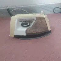 اتو بخار ناسیونال