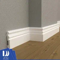 نصب قرنیز وکابینت