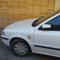 فروش سمند ef7 دوگانه مدل ۹۸|خودرو سواری و وانت|اصفهان, مصلی|دیوار