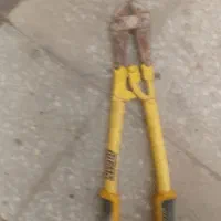 قیچی میلگرد بر