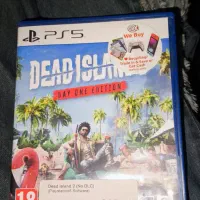 دیسک بازی dead island 2