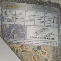دو عدد فرش ۱۲متری طوسی|فرش|رباط‌کریم, رباط‌کریم|دیوار