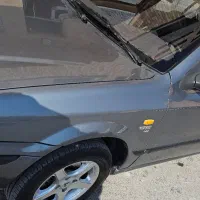 سمند  LX cng 89|خودرو سواری و وانت|اصفهان, حسین‌آباد|دیوار