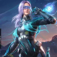 اکانت کالاف خفن