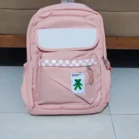 کیف مدرسه