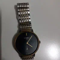 ساعت سیتیزن