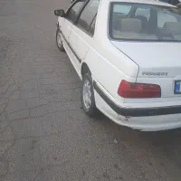 پژوپارس|خودرو سواری و وانت|ورزقان, |دیوار